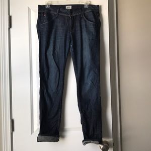 Hudson jeans